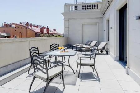 Barcelona Center - 120