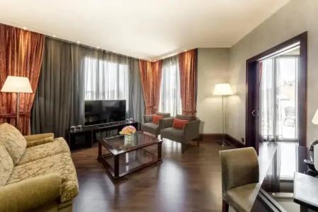 Barcelona Center - 116