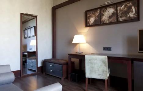 Barcelona Center - 105