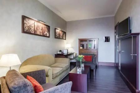 Barcelona Center - 108