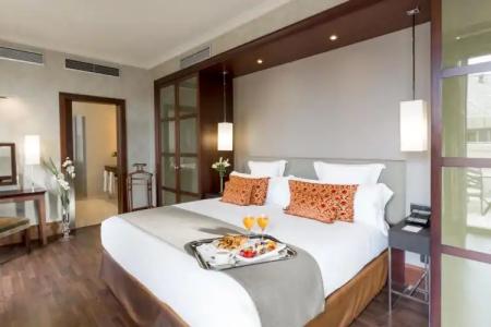 Barcelona Center - 119