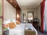Balmes Double Junior Suite