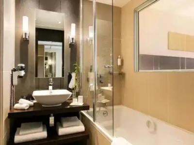 Hôtel Barrière Le Gray d'Albion - 115