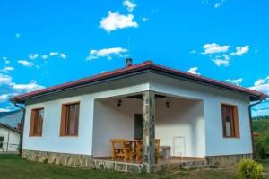 Complex Balkandzhii Guest house, Apriltsi