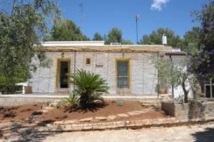 Contrada Borgin, Marina di Pescoluse