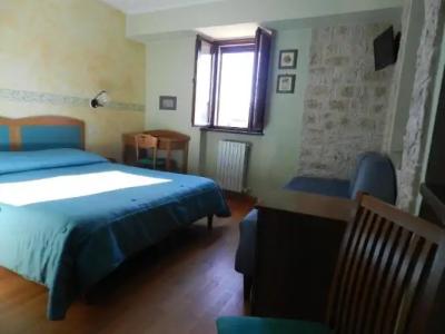 Garnì B&B La Rua-Pescocostanzo - 35
