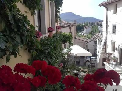 Garnì B&B La Rua-Pescocostanzo - 11