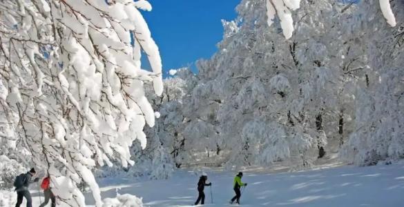 Garnì B&B la Rua-Pescocostanzo - 21