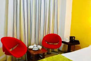 Hotel Dorset, Negombo