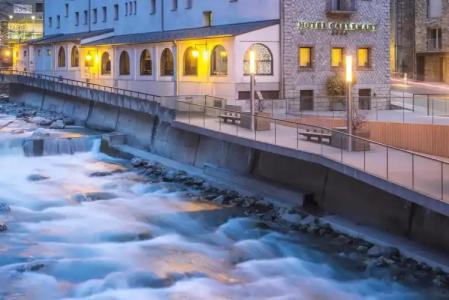 Spa Termes Carlemany - 19