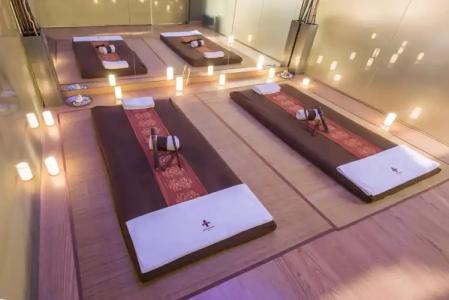 Spa Termes Carlemany - 16