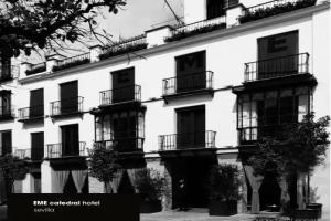 EME Catedral Mercer Hotel, Seville