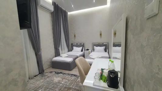 The Afrosiyob Ok - 47