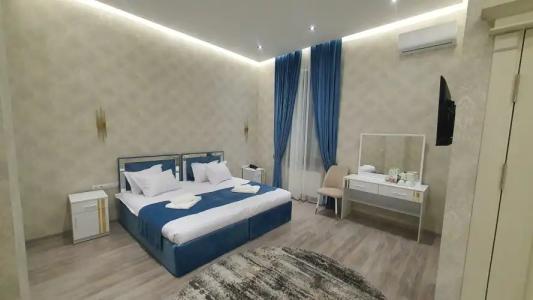 The Afrosiyob Ok - 40