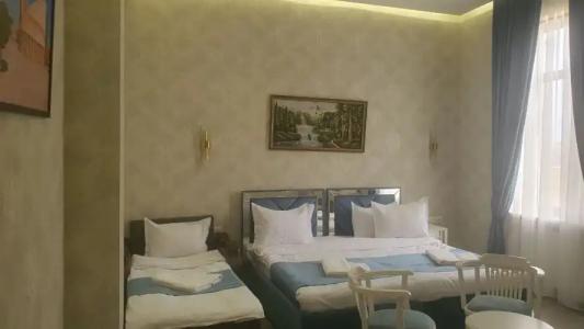 The Afrosiyob Ok - 35