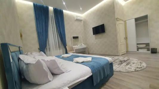 The Afrosiyob Ok - 41