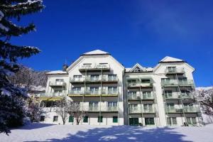 Typically Swiss Hotel Altana, Scuol