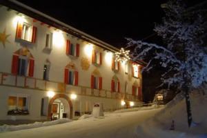 Hotel Filli, Scuol