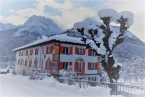 Hotel Filli, Scuol