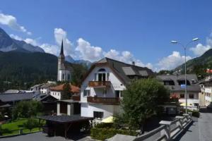 GABRIEL Hotel-Garni, Scuol
