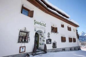Engadiner Boutique-Hotel GuardaVal, Scuol