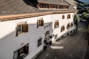 Engadiner Boutique-Hotel GuardaVal, Scuol