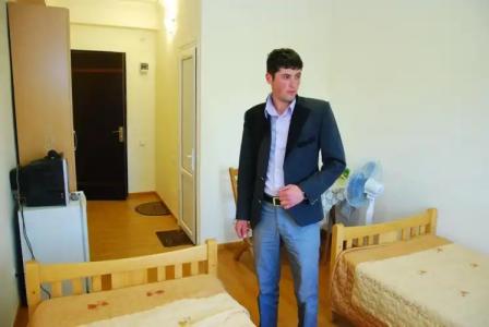 Armenia Hostel - 3