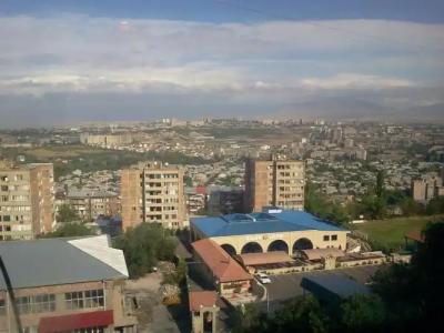 Armenia Hostel - 26