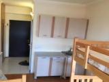 Bed in Dorm (female dorm)