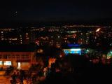 Deluxe Double room with view
