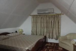 Loversnest Self Catering, Anse aux Pins