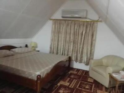 Loversnest Self Catering - 13