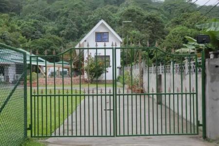 Loversnest Self Catering - 16