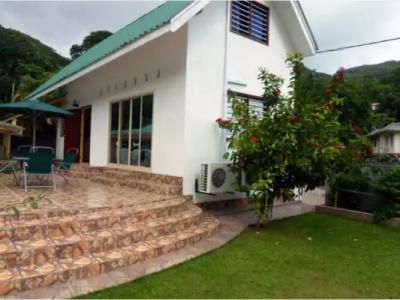 Loversnest Self Catering - 7