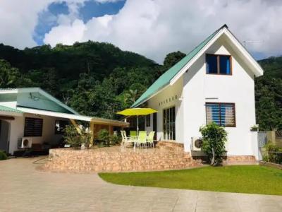 Loversnest Self Catering - 14