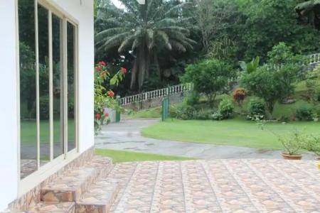 Loversnest Self Catering - 15