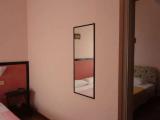 2 Bedrooms Standard Quadruple Family room with balcony