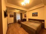 Deluxe Triple room with balcony