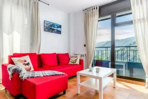 Apartamentos Prat de les Molleres, Soldeu