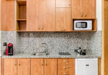 Apartamentos Prat de les Molleres - 13