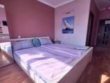 Deluxe Double room with balcony and with city view