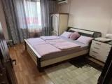 Economy Double room with city view