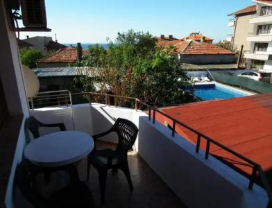 Guest House Olimpiya - 5