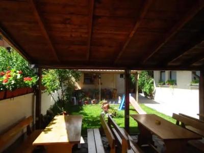 Guest House Olimpiya - 11