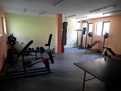 Guest House Olimpiya - 8