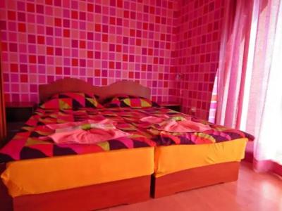 Guest House Olimpiya - 16