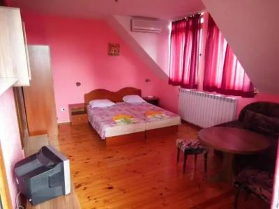 Guest House Olimpiya - 19