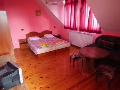 Guest House Olimpiya - 20