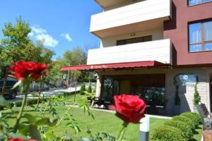 Victoriya's House, Khisarya