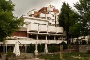 Hotel Nevrokop, Gotse Delchev